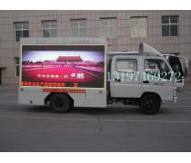 福田广告车 第10页产品精选与价格分析